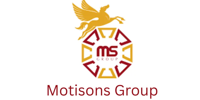 Motisons Jewellers Ltd